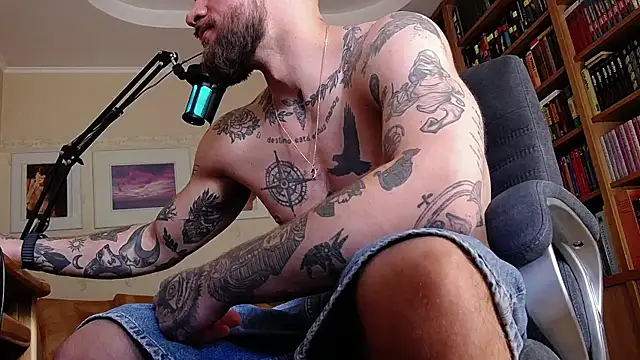 padr3jason's Live XXX Chat