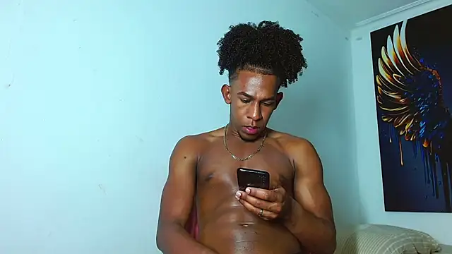 צ'אט XXX בשידור חי של Jhon_swif