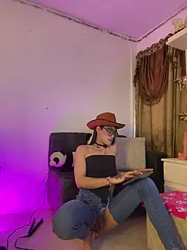 melissa_hot21 Live XXX Chat