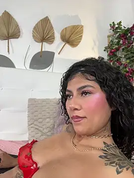 brizzmotion 라이브 XXX 채팅