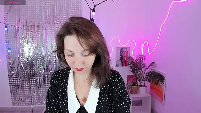 MargaretFatal Live XXX-chat