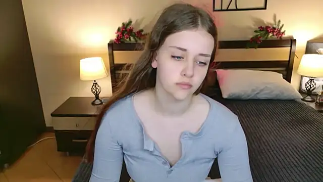 LilaClever Live XXX Chat