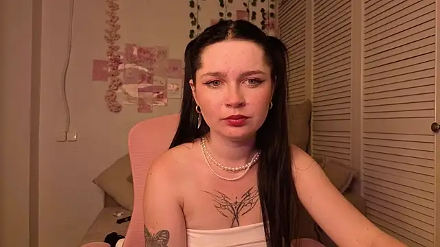 perceivee Live XXX Chat
