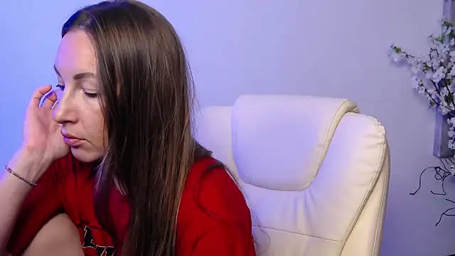 Chat XXX en directo de Brandy_Gem