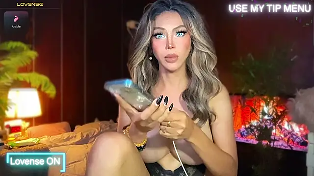 Miss-Victoria69 Adlı Modelin Canlı XXX Sohbeti