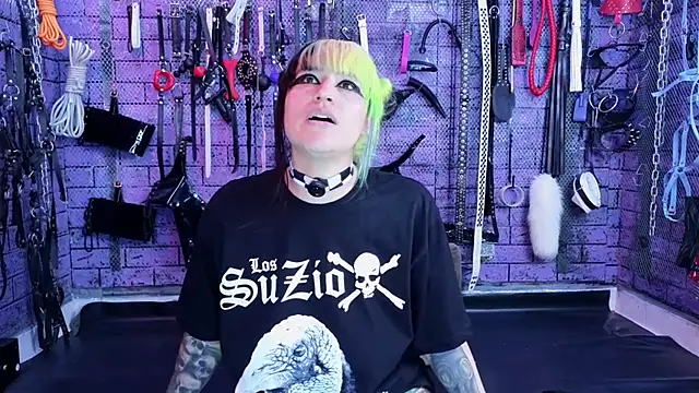 PANDORANEZZ 即時 XXX 聊天