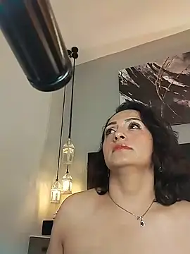 evazul Live XXX Chat