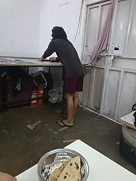 Živý XXX chat KumarSilencesex21