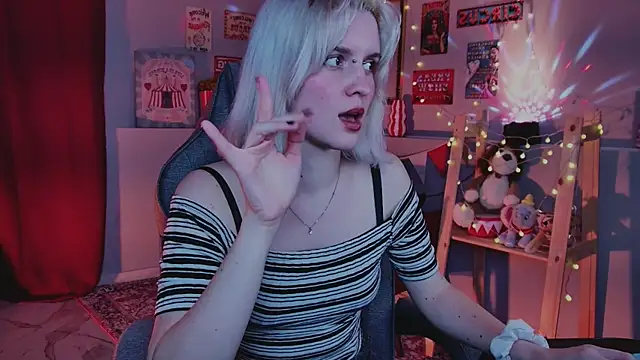 BethanyCloud Live XXX Chat