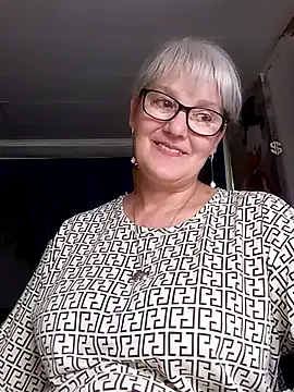 Chat XXX en directo de irinamaux