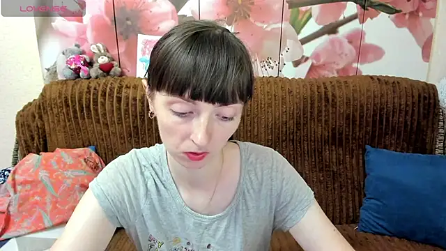TayanaJons – Live XXX-chat