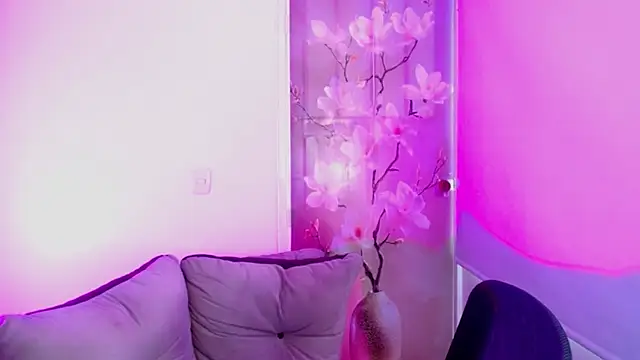 milfrousse – Live XXX-chat