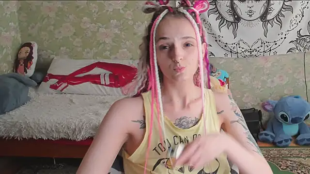 Cutie_Adelia Live XXX-chat