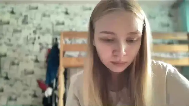 Leifuture Live XXX-chat