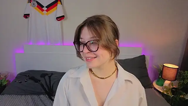 Next2Marie Chat XXX live