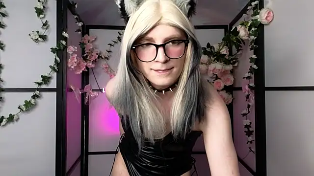 FoxIsPuff 라이브 XXX 채팅