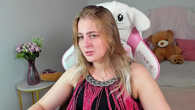Chat XXX en directo de EllaBells