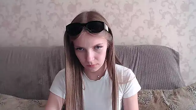 HitGyrl – Live XXX-chat