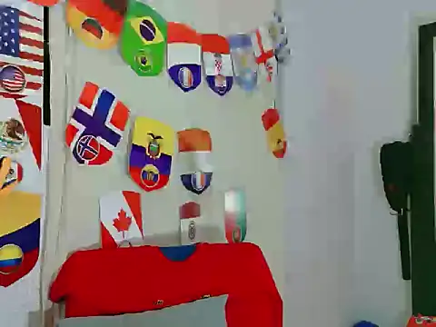 muscleheteron Live XXX chat