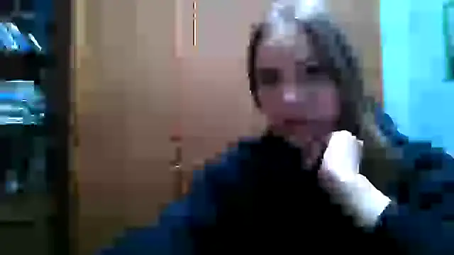 צ'אט XXX בשידור חי של Valyssa