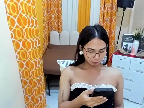 TsAlexa_Blaire 라이브 XXX 채팅