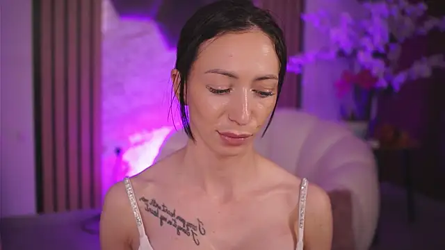 Chat XXX ao vivo de RubyFever
