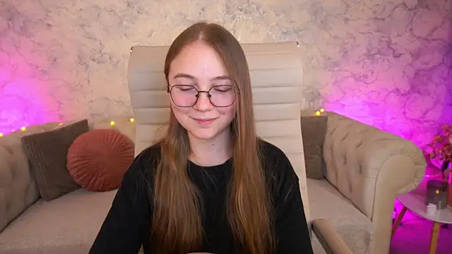 Chat XXX en directo de ArrinaWairr