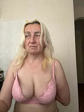 Chat +18 de Angela_37 ao vivo
