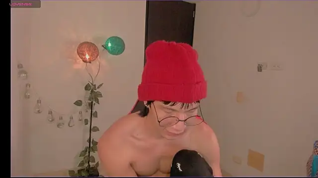 odelei – webcam-show