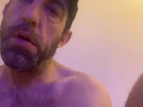 הופעת וובקאם של Sexgame69