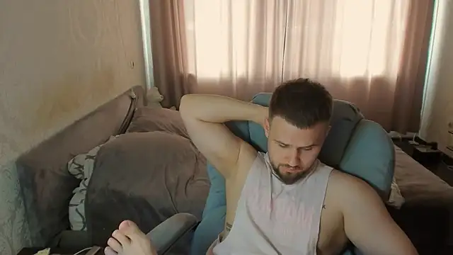 Vladik_bn Live XXX chat