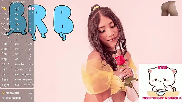 CamilaHarperr_'s Live XXX Chat