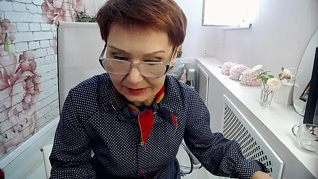 Chat XXX ao vivo de Cutie_Asya