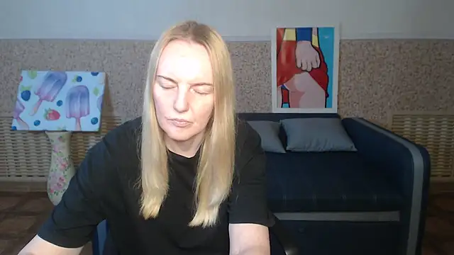 Онлайн чат XXX Bella_soulmate