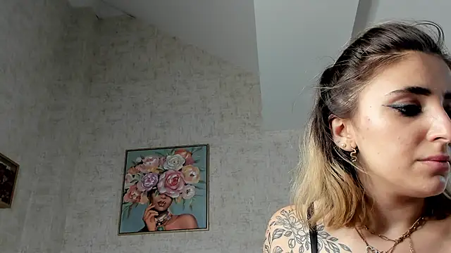 Онлайн чат XXX KatjaSinn