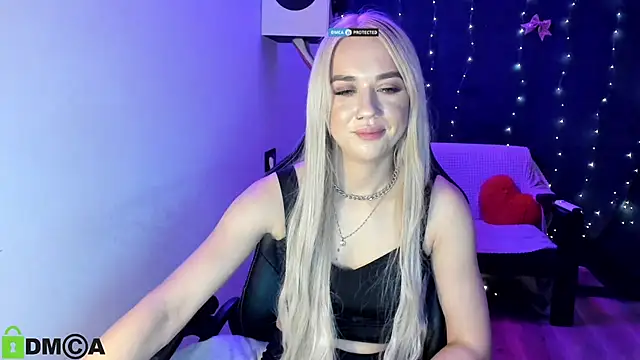 CrystalGirl99 Live XXX-chat