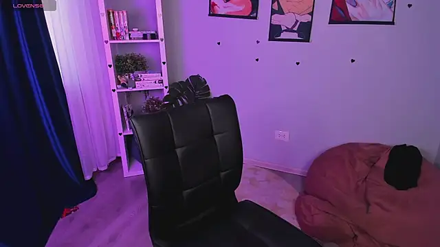 miraiakik live XXX chat