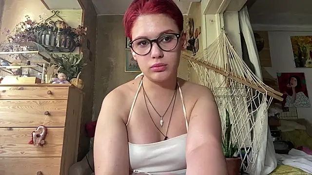 sonyshka's Live XXX Chat