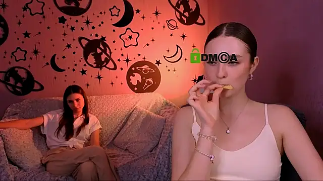 Živý XXX chat alisabliss
