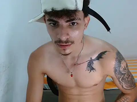 Arzu_08's Live XXX Chat