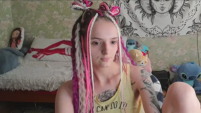 Cutie_Adelia Live XXX-chat