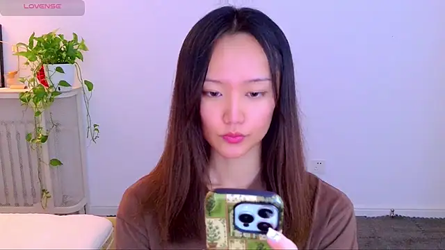 yufenna Chat XXX in diretta