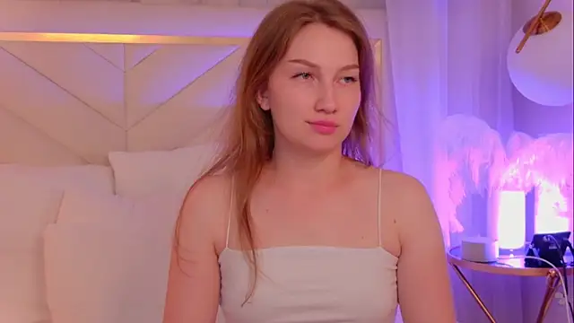 JessicaMartin Chat XXX in diretta