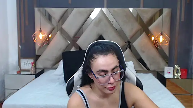 MartinaaFit's Live XXX Chat