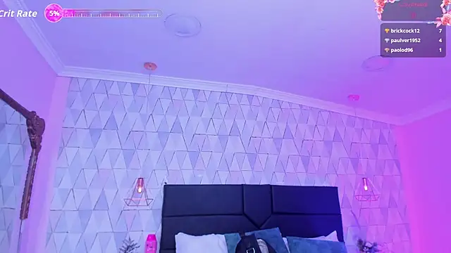 JustinePerry লাইভ XXX চ্যাট