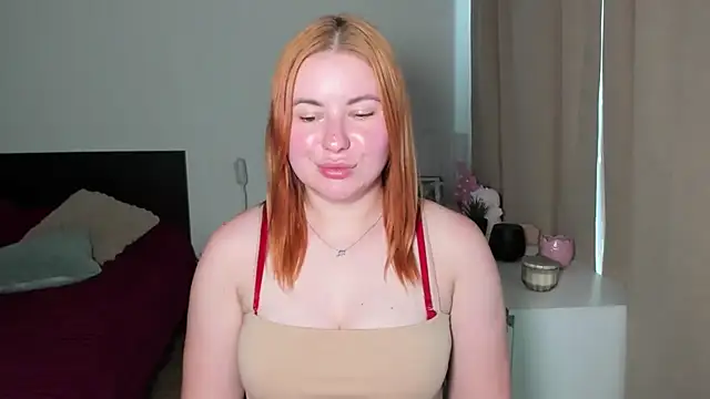 Chat XXX ao vivo de LAYLAxSTAR