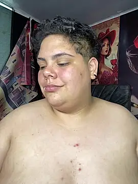 Czat XXX na żywo – Hailey_Curvy