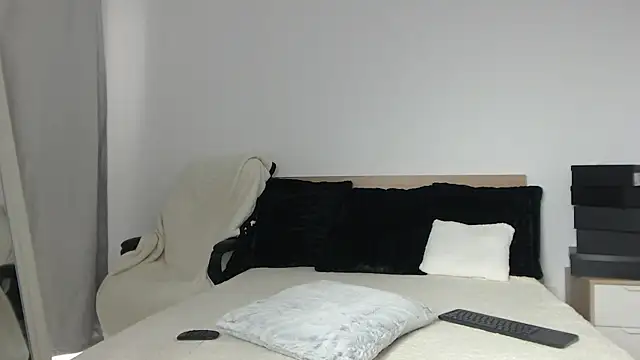 Živý XXX chat Layla23a