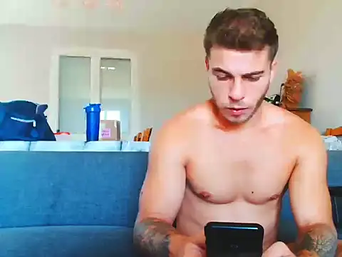 Chat XXX en directo de Elkafit28