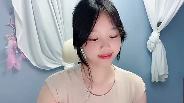 Yanys521 Live XXX-chat